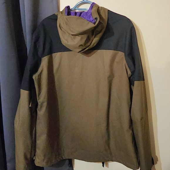 Westbeach mens ski jacket, size large - Picture 2 of 3